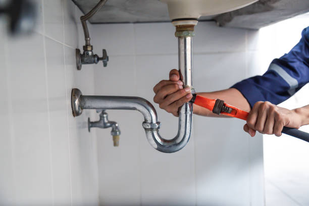 Reliable Wildwood, NJ Plumbing  Solutions